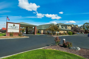  Oxford Suites Hermiston  Хермистон